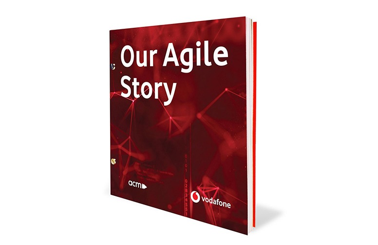 Our Agile Story