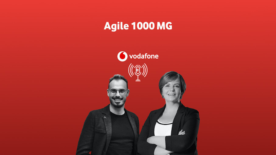 Agile 1000 Mg  #1
