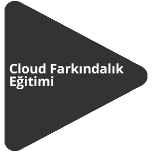 Cloud Farkındalık Eğitimi