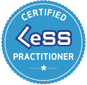 LeSS Logo