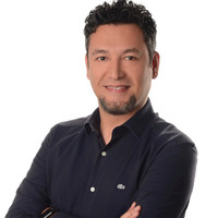Tolga Kombak