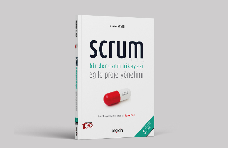 Scrum: Bir Dönüşüm Hikayesi