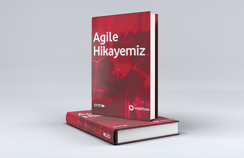 Agile Hikayemiz