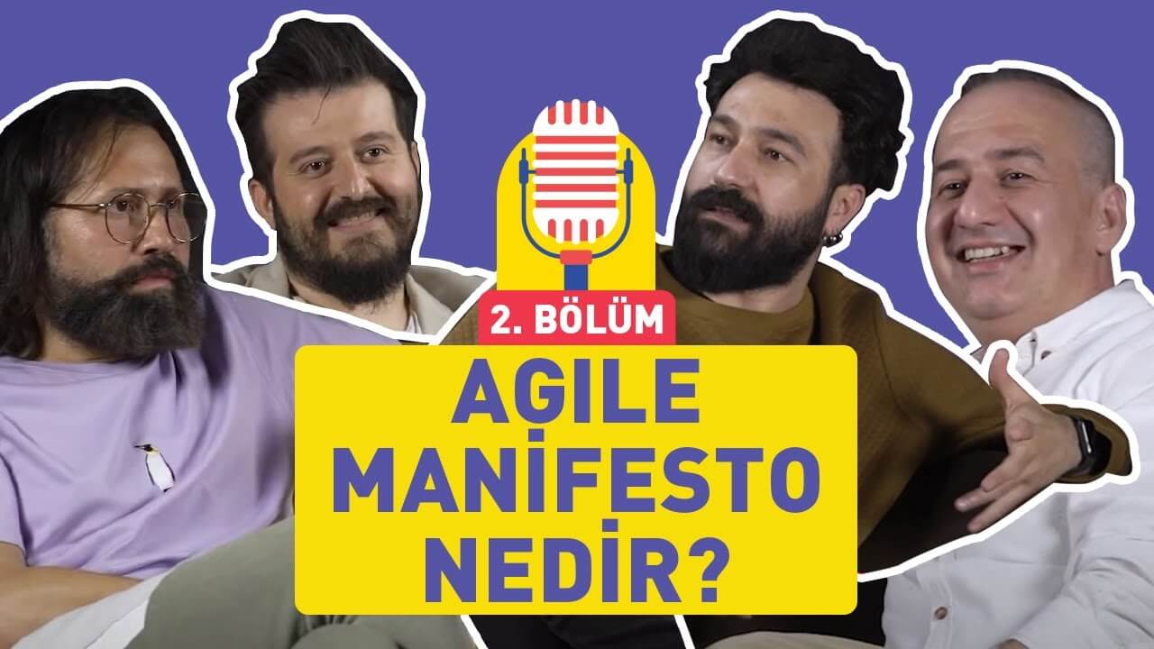 Agile Manifesto Nedir?