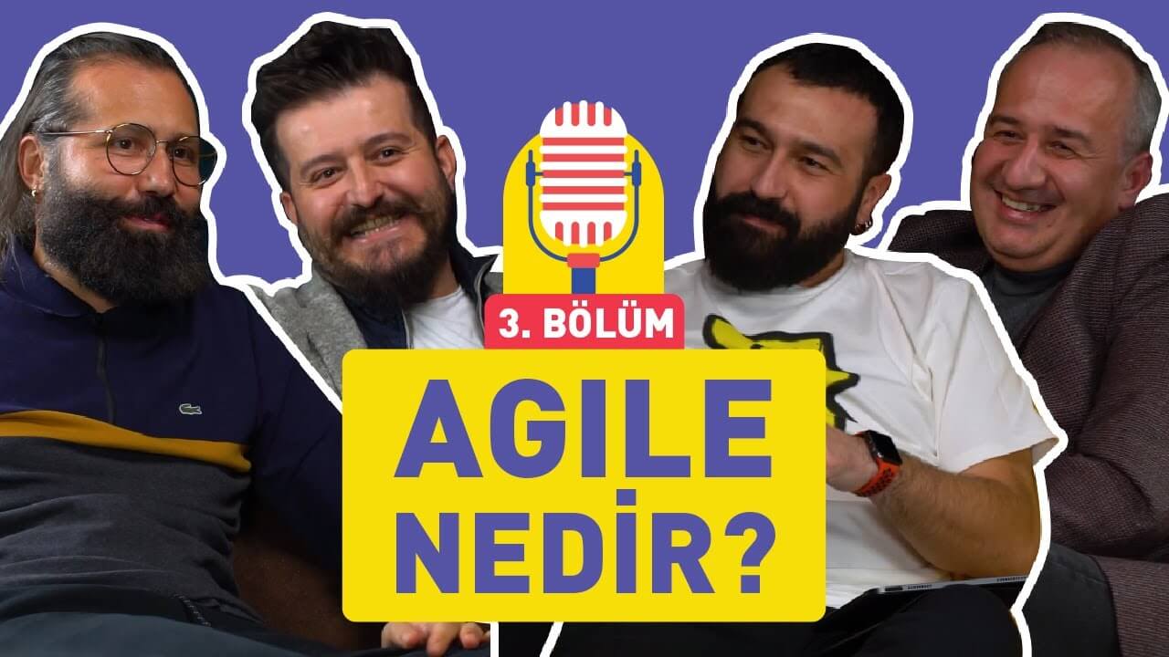 Agile nedir?