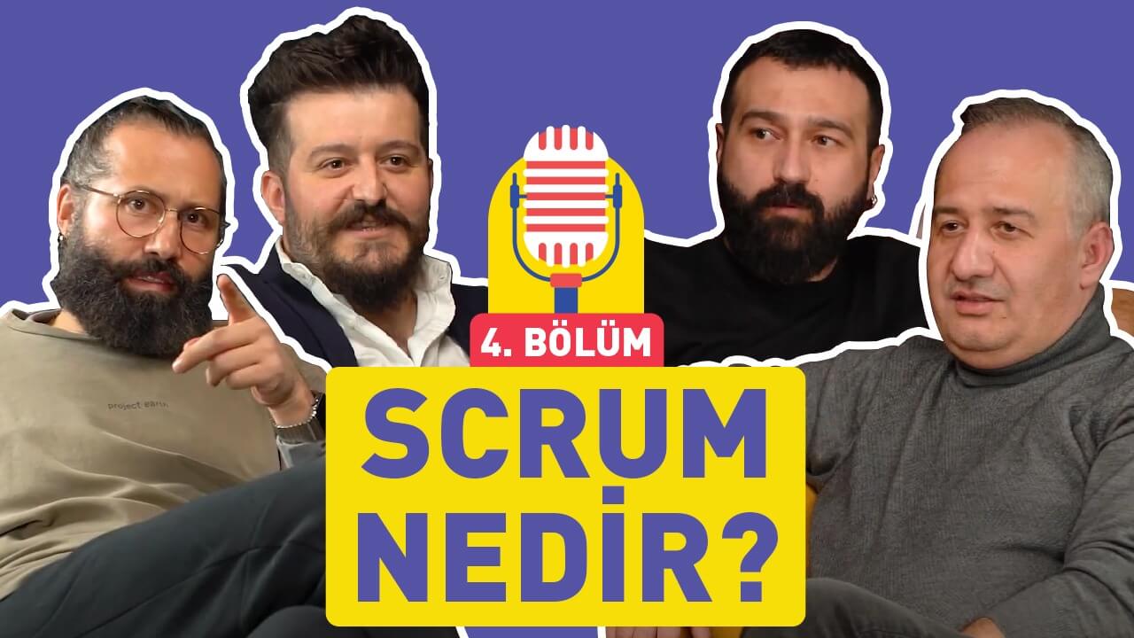 Scrum nedir?