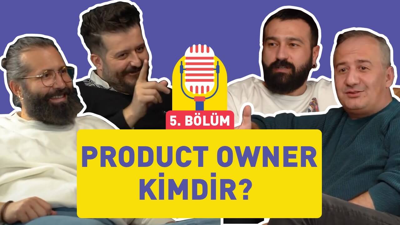 Product Owner kimdir?