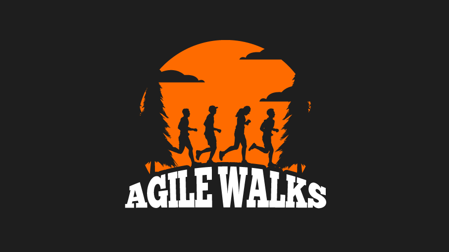 Agile Walks