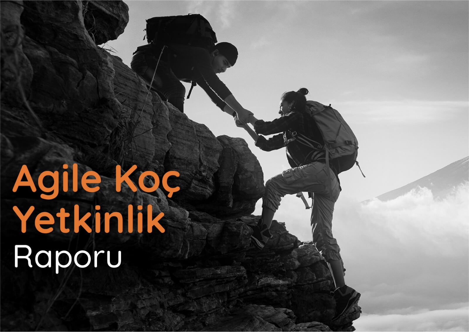 Agile Koç Yetkinlik Raporu