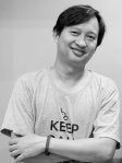Kulawat Wongsaroj