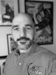 Andy Hiles