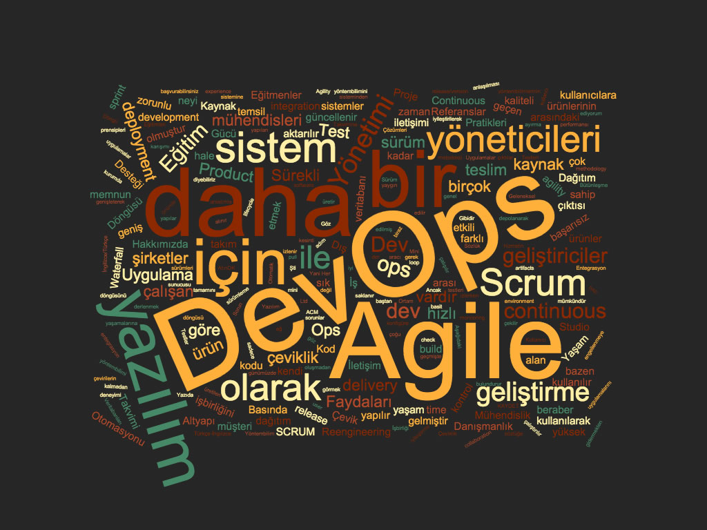 DevOps