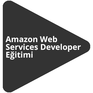 AWS Developer Eğitimi