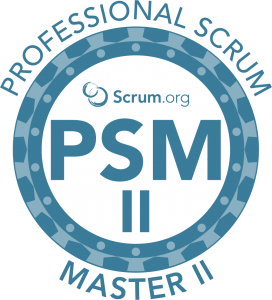 Professional Scrım Master II