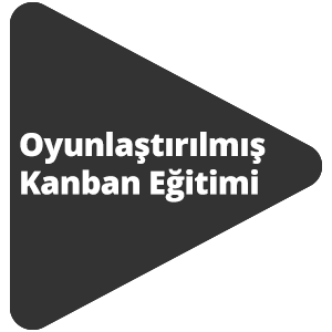 Oyunlaştırılmış Kanban Eğitimi